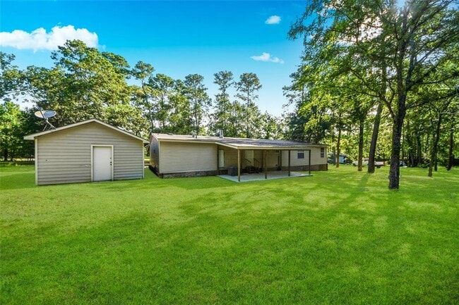 Building Photo - 18915 Sawmill Dr