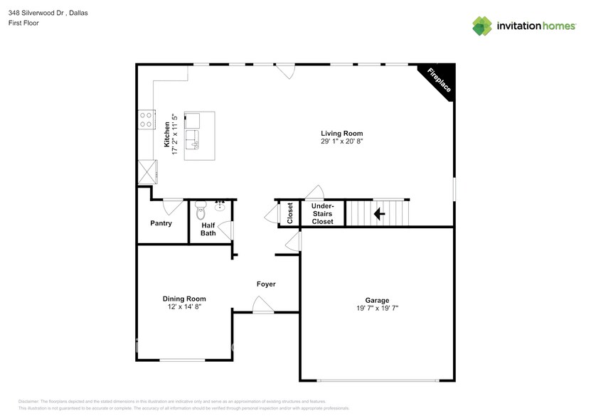 Building Photo - 348 Silverwood Dr