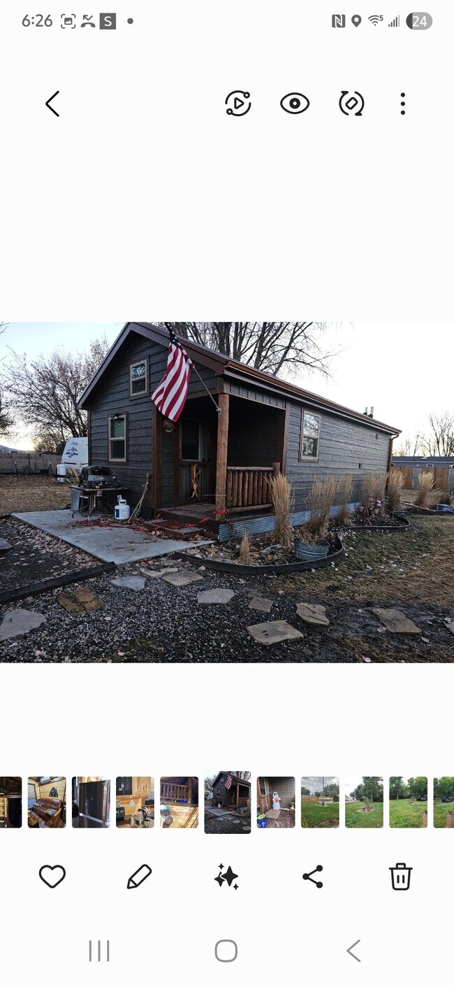 Building Photo - 1638 Grape St