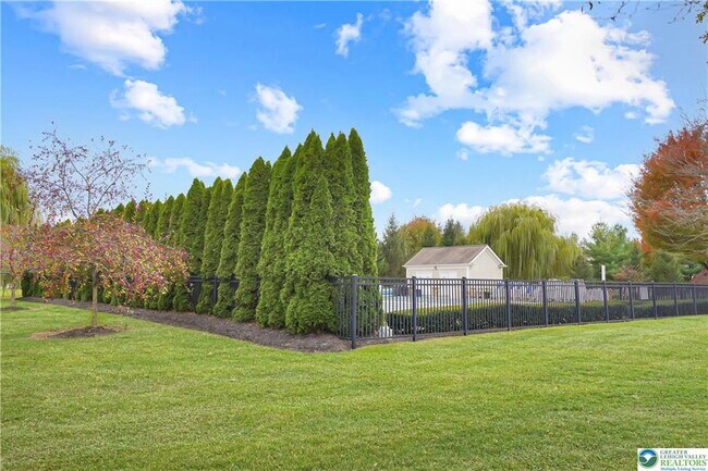 Building Photo - 8408 Saylor Ct