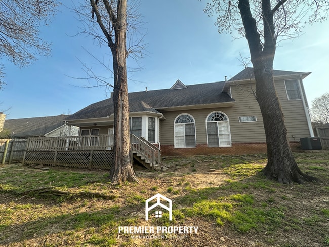 Building Photo - Massive 4BR/2.5BA Executive Home in Berryhill Farms | Cul-de-Sac & 3,300+ Sq Ft