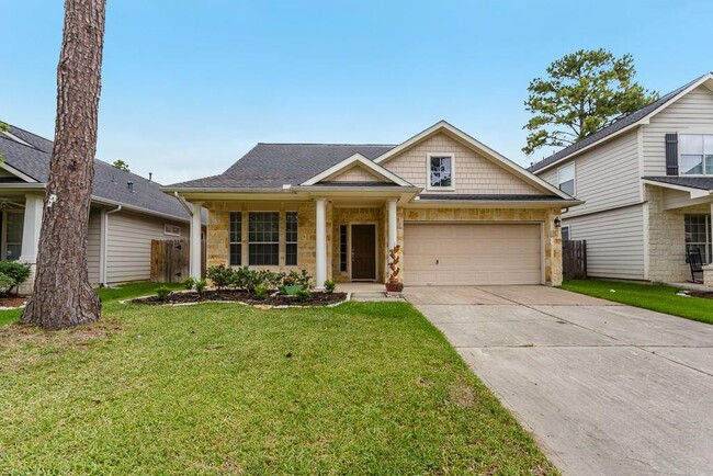 Building Photo - 15230 Ledgewood Park Dr