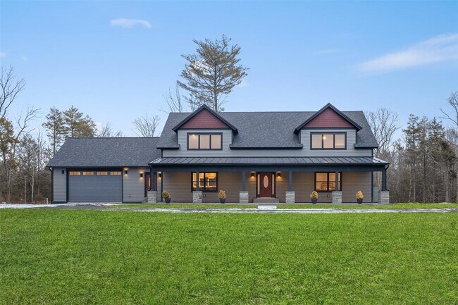 Building Photo - 4390 NY-32