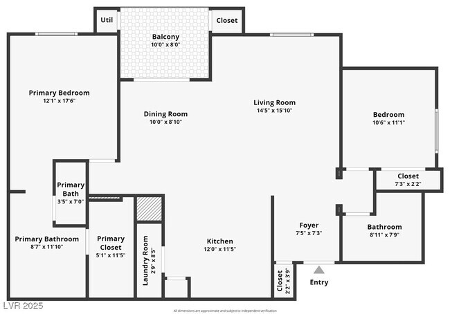 Building Photo - 1008 Domnus Ln