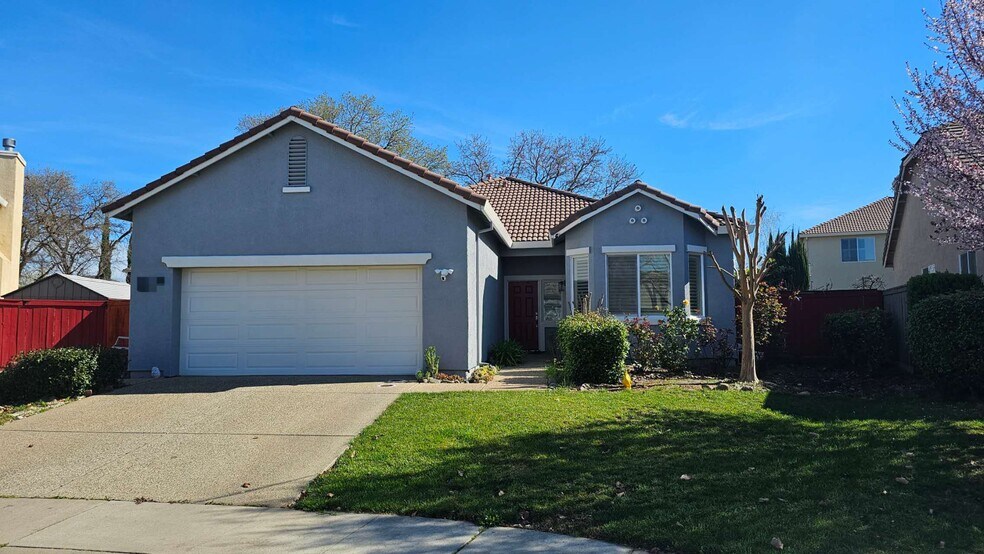 Building Photo - 9641 Darley Way