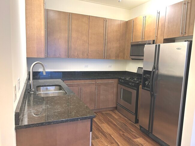 Building Photo - 873 N Larrabee St