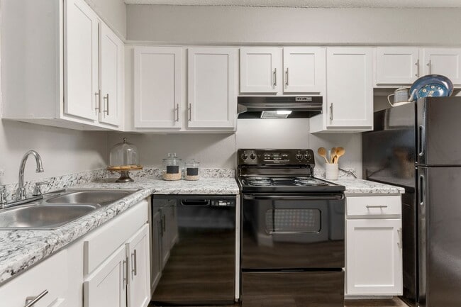 Interior Photo - Townhomes @East 32nd