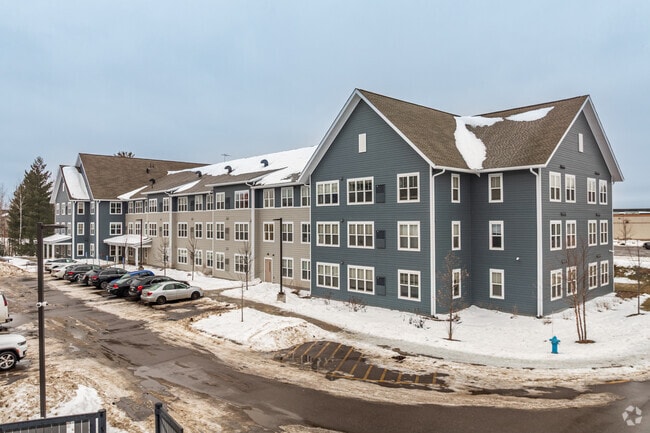 Building Photo - Decker Dwellings