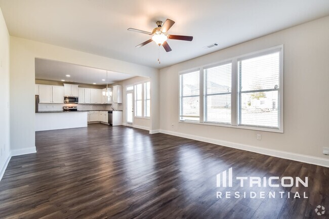 Building Photo - 4272 Bella View Dr