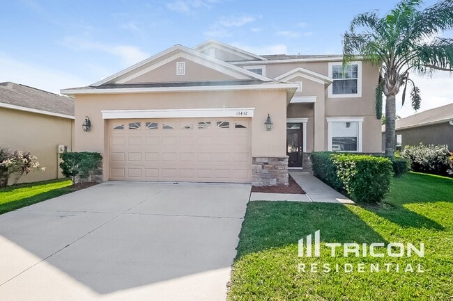 Primary Photo - 13432 Graham Yarden Dr