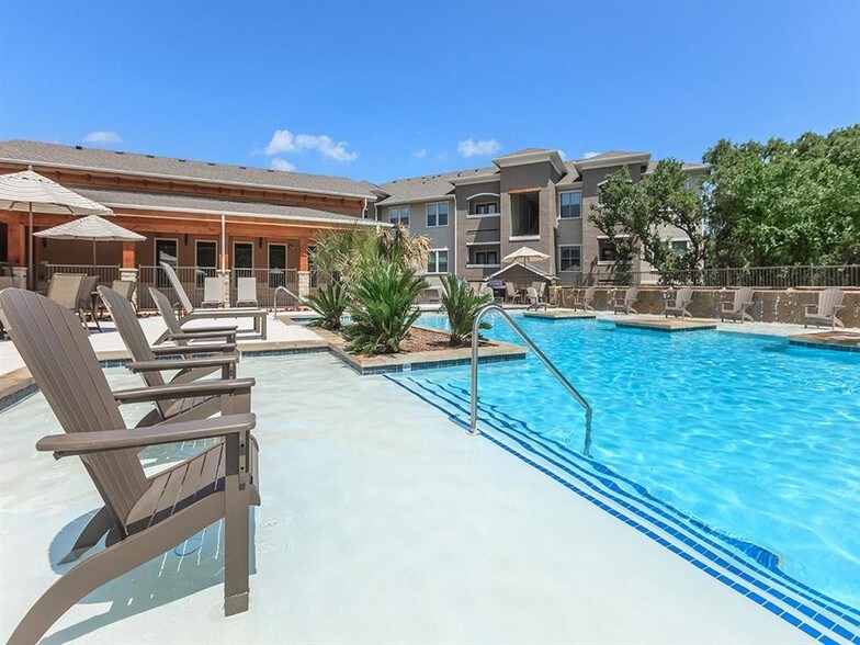 Twin Creeks at Alamo Ranch San Antonio, TX Apartment Finder