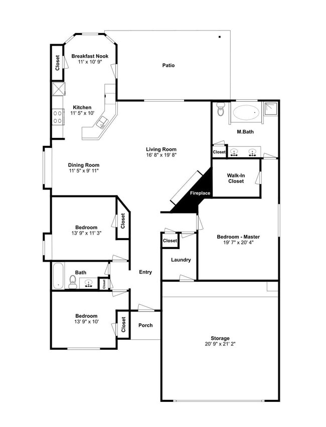 Building Photo - 209 Millford Rd
