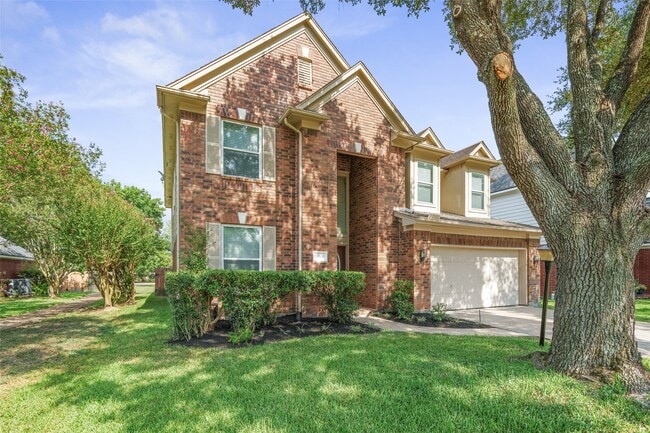 Building Photo - 14506 Hearthstone Meadows Dr