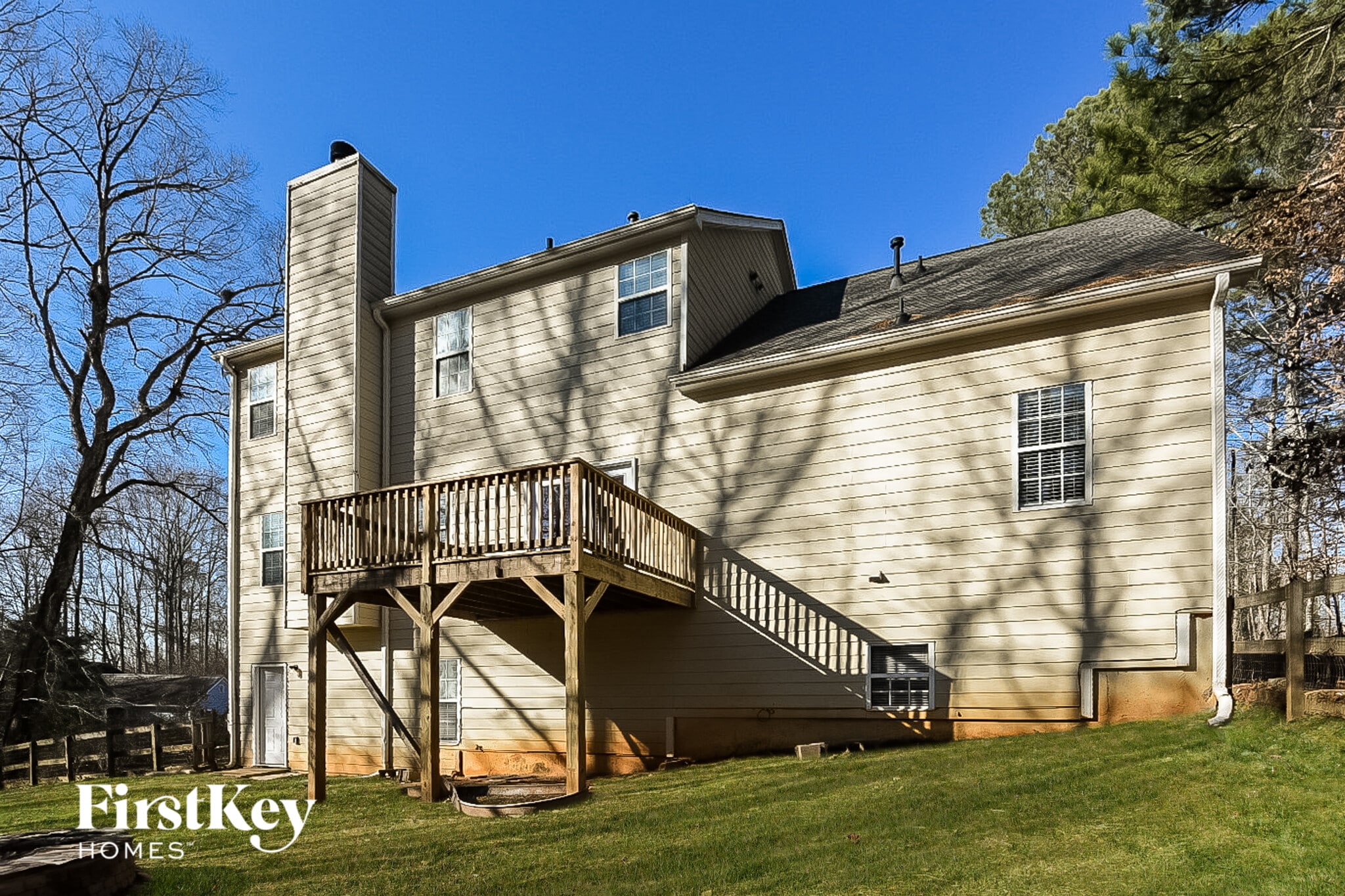 Building Photo - 405 Westwind Ct