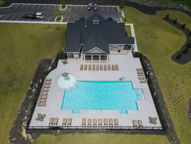 Building Photo - 217 Golden Fluke Dr