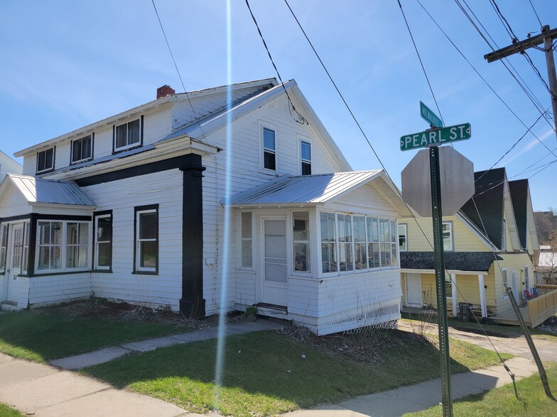 Primary Photo - 57 Pearl St