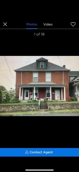 Building Photo - 310 Maryland Ave