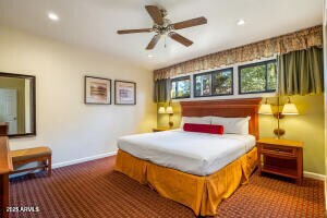 Building Photo - 5829 Buck Springs Rd