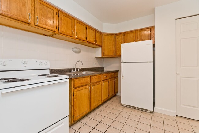 Interior Photo - Catalpa Vista Apartments