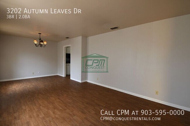 Building Photo - 3202 Autumn Leaves Dr