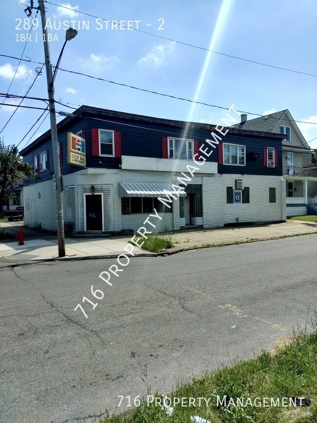 Building Photo - 289 Austin St