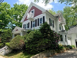 Building Photo - 47 Mt Vernon St