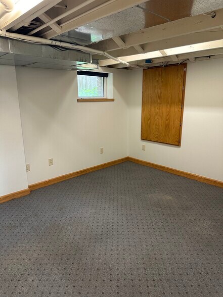 Basement Rec Room 2 - 524 W Shore Dr