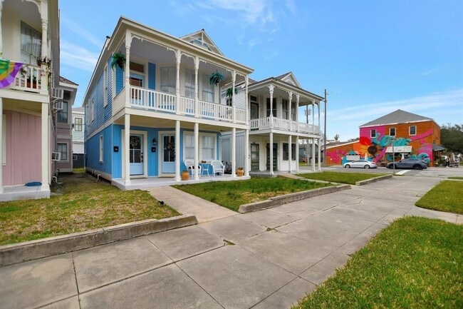 Building Photo - 1604 Avenue L