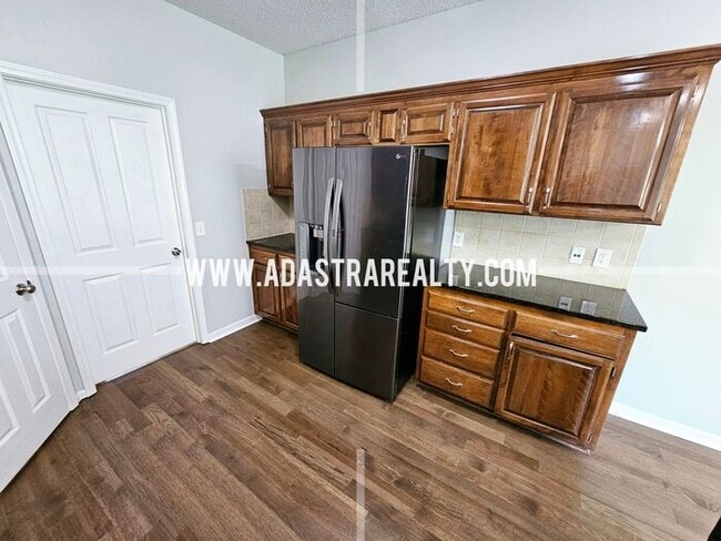 Building Photo - Fabulous Ranch Home in Liberty-Avaialable in MARCH!!