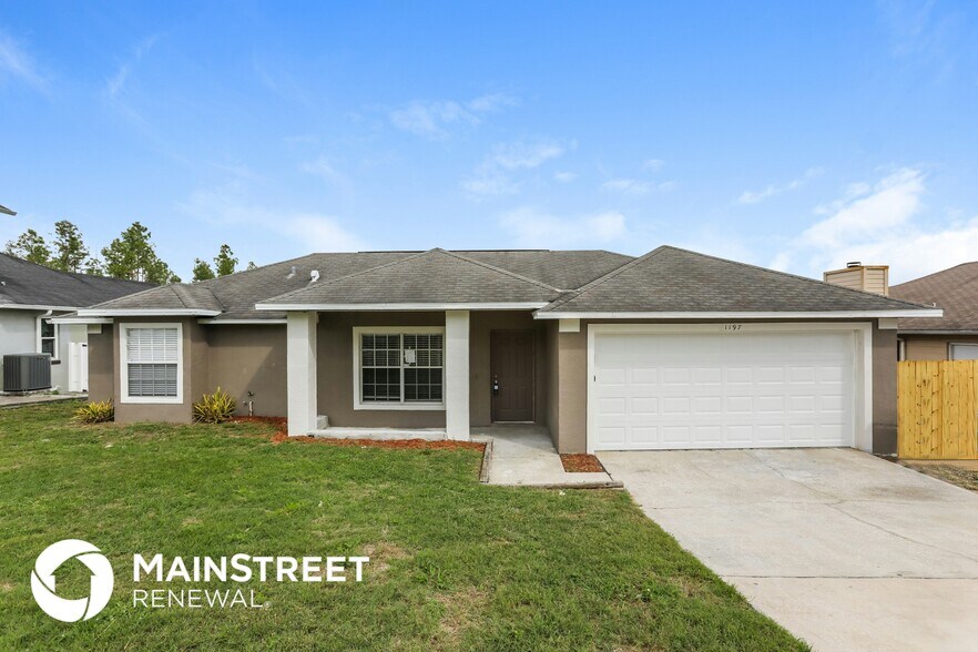 Primary Photo - 1197 Monteagle Cir