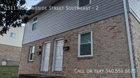 Building Photo - 1511 Morningside St SE