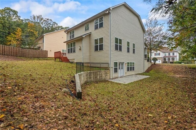 Building Photo - 3910 Dalwood Dr