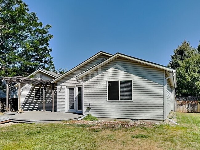 Building Photo - 1029 W Honker Dr