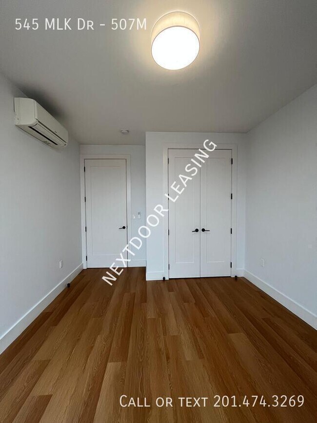 Building Photo - 545 MLK Dr-507M