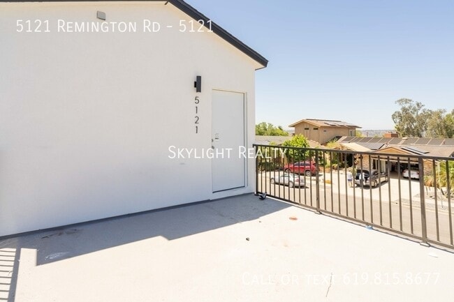 Building Photo - 5121 Remington Rd