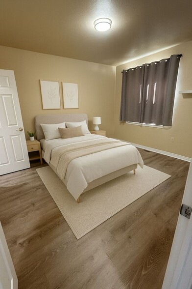 Building Photo - 7222 S Blackhawk St