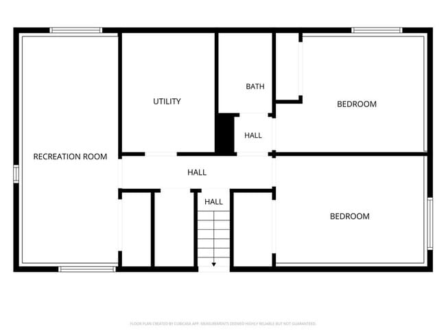 Building Photo - 11874 Jonquil St NW