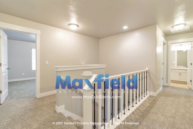 Building Photo - LEASE SPECIAL - 3BD, 2.5 BA, 2GA Draper townhome with super fast fiber internet
