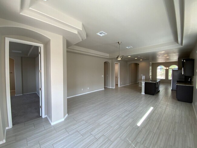 Building Photo - Beautiful New Construction Single Story Ho...