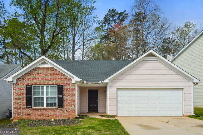 Primary Photo - 150 Creek Way