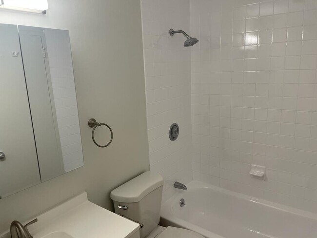Bathroom - 33 Pond Ave