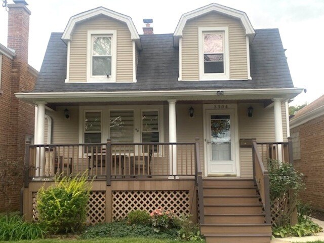 Primary Photo - 3304 N Paris Ave
