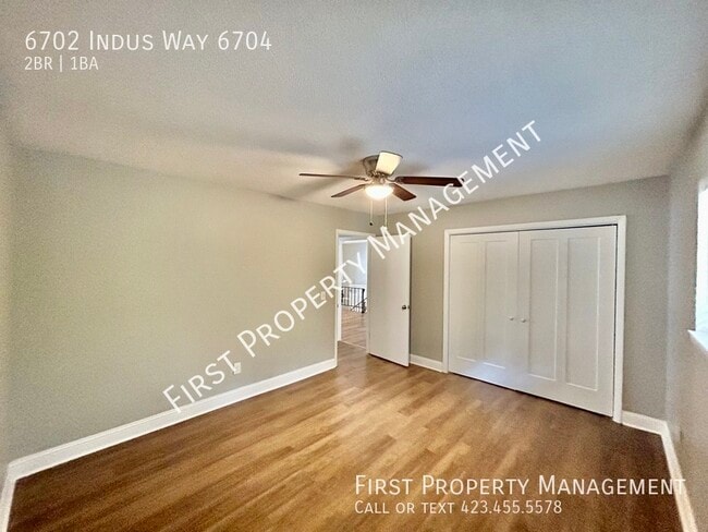 Building Photo - 6702 Indus Way