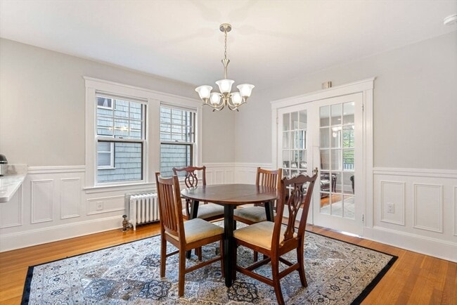 Building Photo - 1045 Adams St