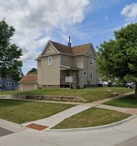Building Photo - 1803 Franklin St