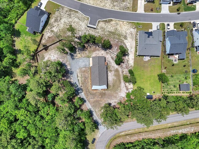 Building Photo - 612 Forest Sound Rd