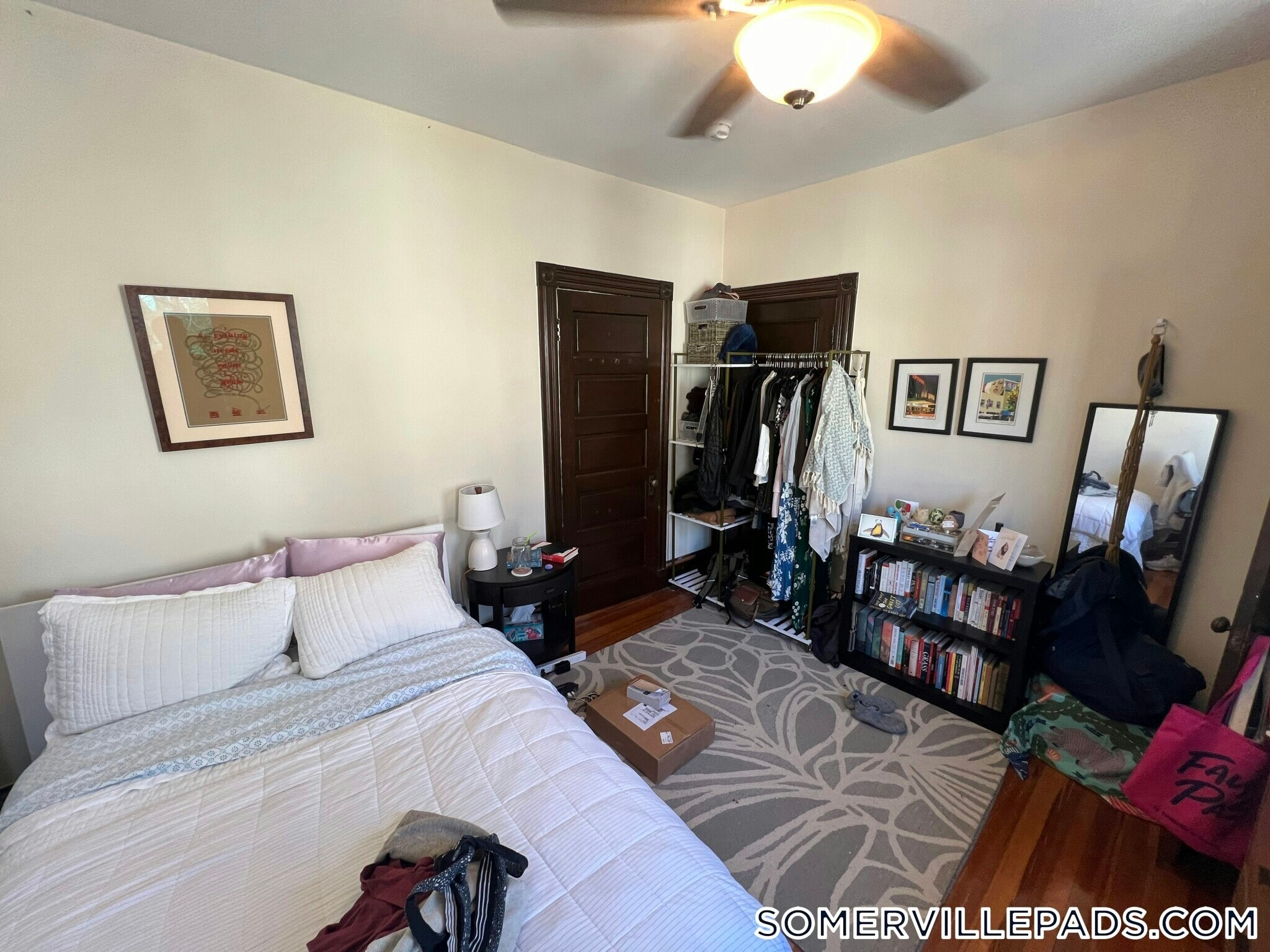 Building Photo - 51 Ibbetson St