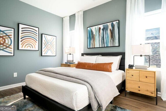 Building Photo - 93 Little Magnolia Ln