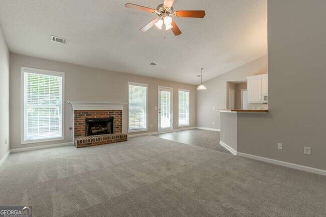 Building Photo - 1420 Jefferson Walk Cir