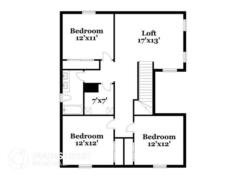 Building Photo - 3921 S 82nd Dr